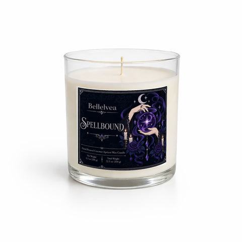 Spellbound Candle