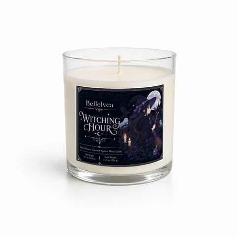 Witching Hour Candle