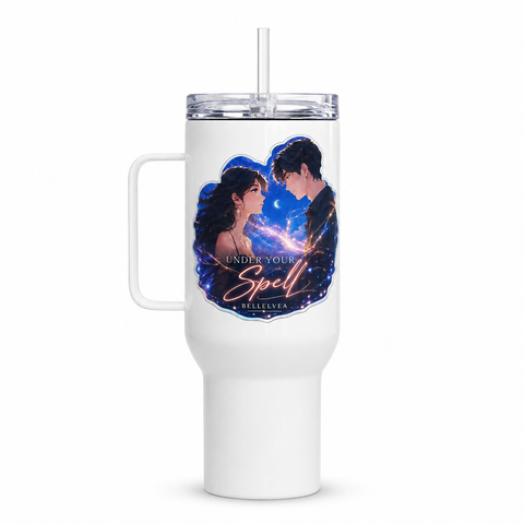 Under Your Spell Tumbler