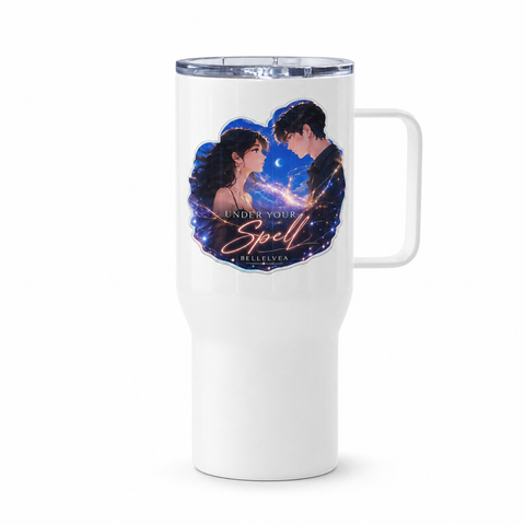 Under Your Spell Tumbler