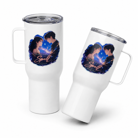 Under Your Spell Tumbler