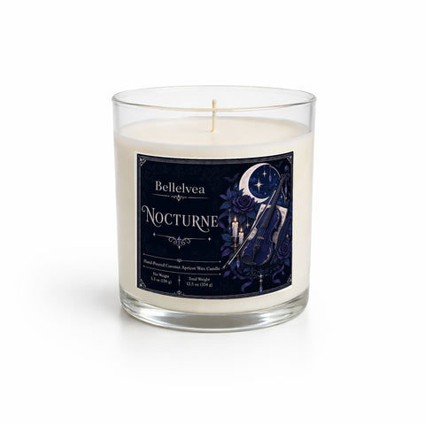 Nocturne Candle