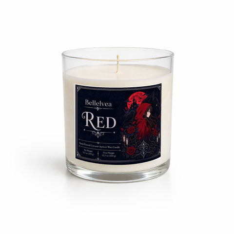 Red Candle