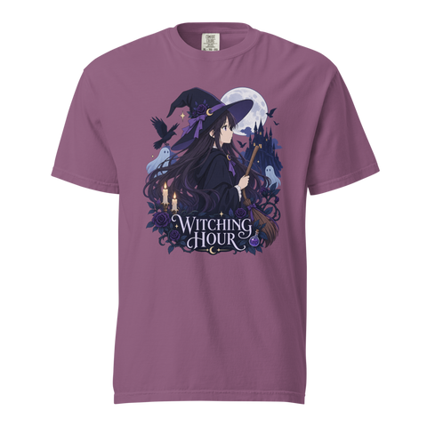Witching Hour Unisex T-shirt