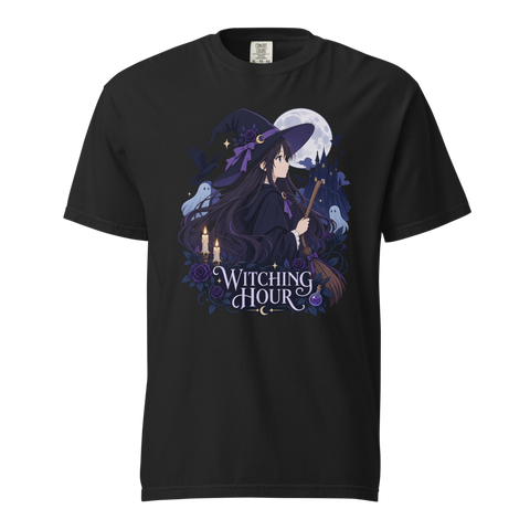 Witching Hour Unisex T-shirt
