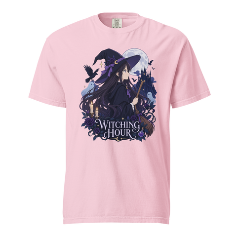 Witching Hour Unisex T-shirt