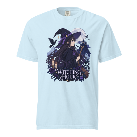 Witching Hour Unisex T-shirt