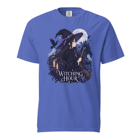 Witching Hour Unisex T-shirt