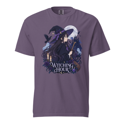 Witching Hour Unisex T-shirt