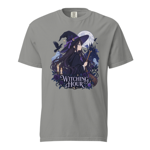 Witching Hour Unisex T-shirt