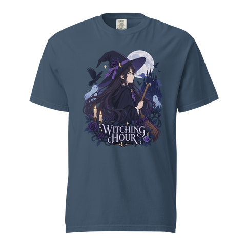 Witching Hour Unisex T-shirt