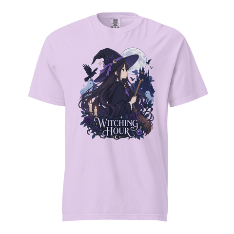 Witching Hour Unisex T-shirt