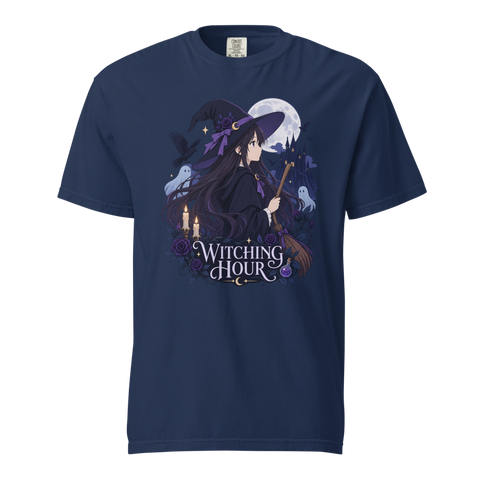 Witching Hour Unisex T-shirt