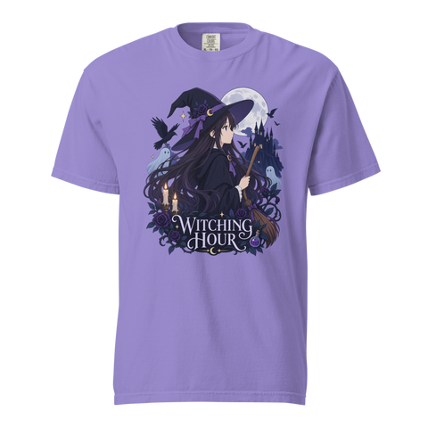Witching Hour Unisex T-shirt
