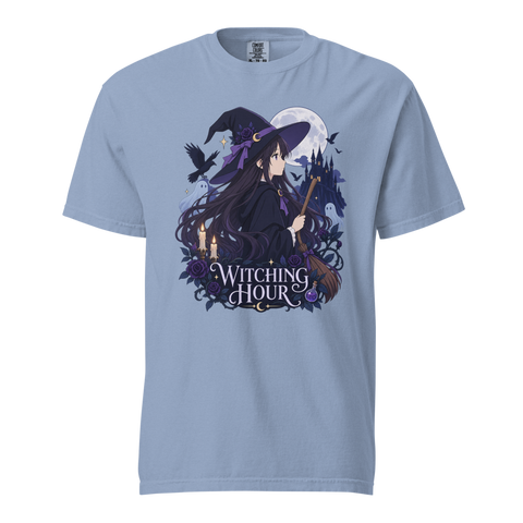 Witching Hour Unisex T-shirt