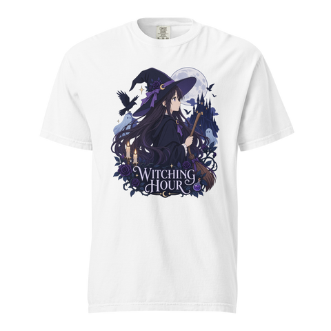 Witching Hour Unisex T-shirt